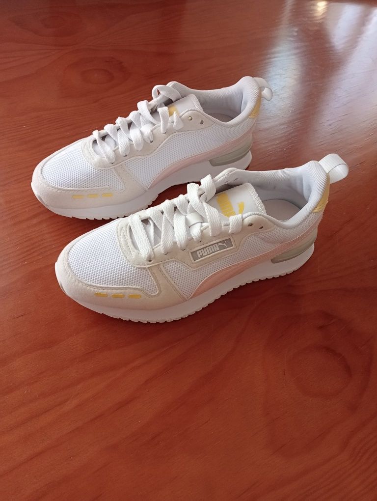 Tênis Puma 37 SoftFoam+