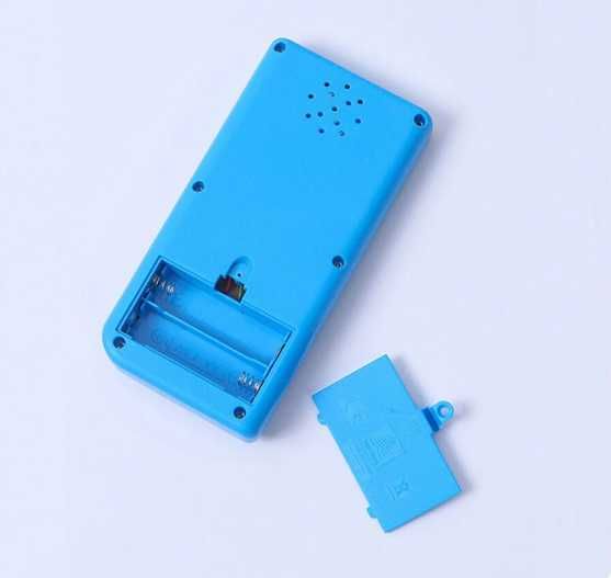 Тетрис Тетріс Tetris електронна гра головоломка іграшка подарунок