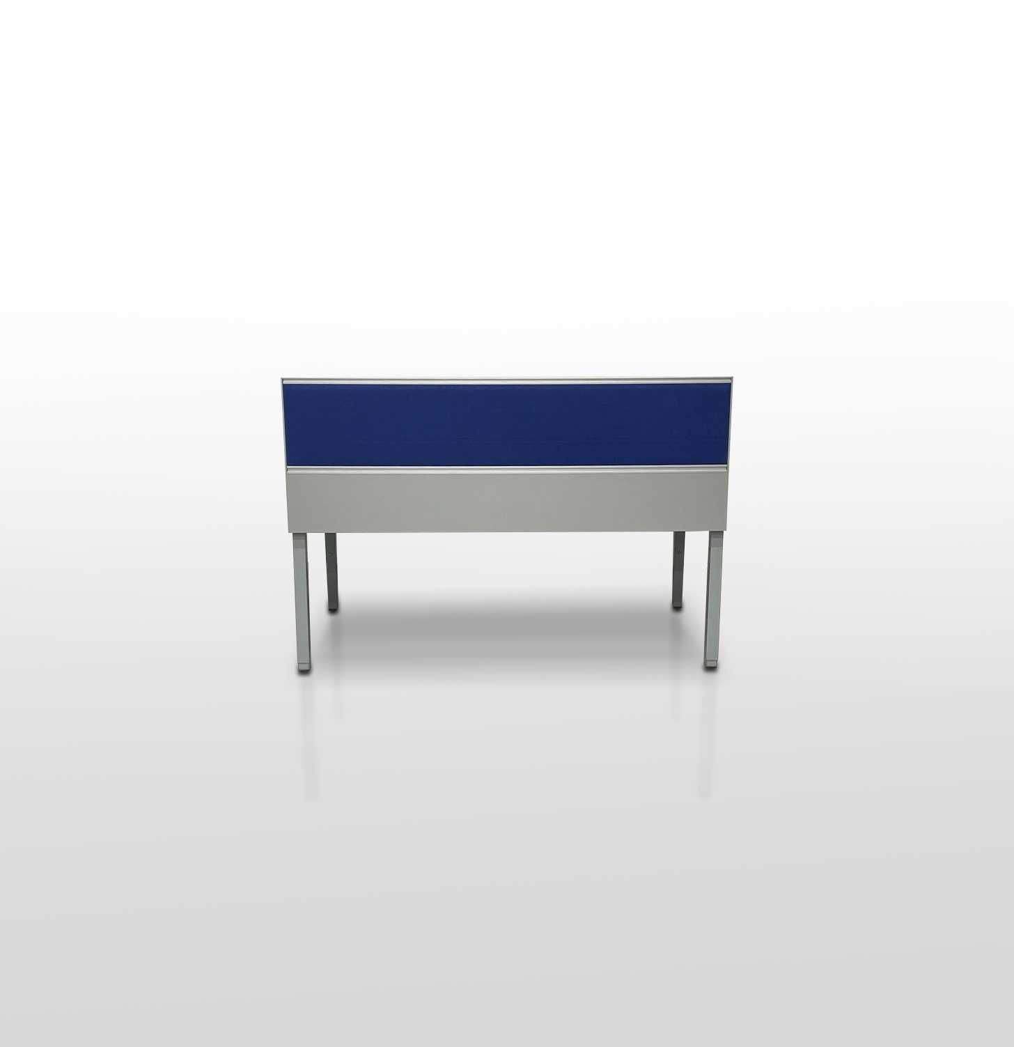 Zestaw meblowy Kontener/Biurko/Tablica Neudoerfler MyMotion open space