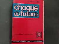 Choque do Futuro - Alvin Toffler