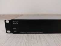 Cisco SG300-28 28 Port Gigabit Managed Switch