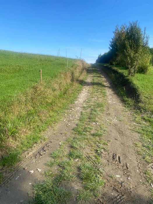 Działka budowlana