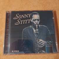 Płyta Sonny Stitt