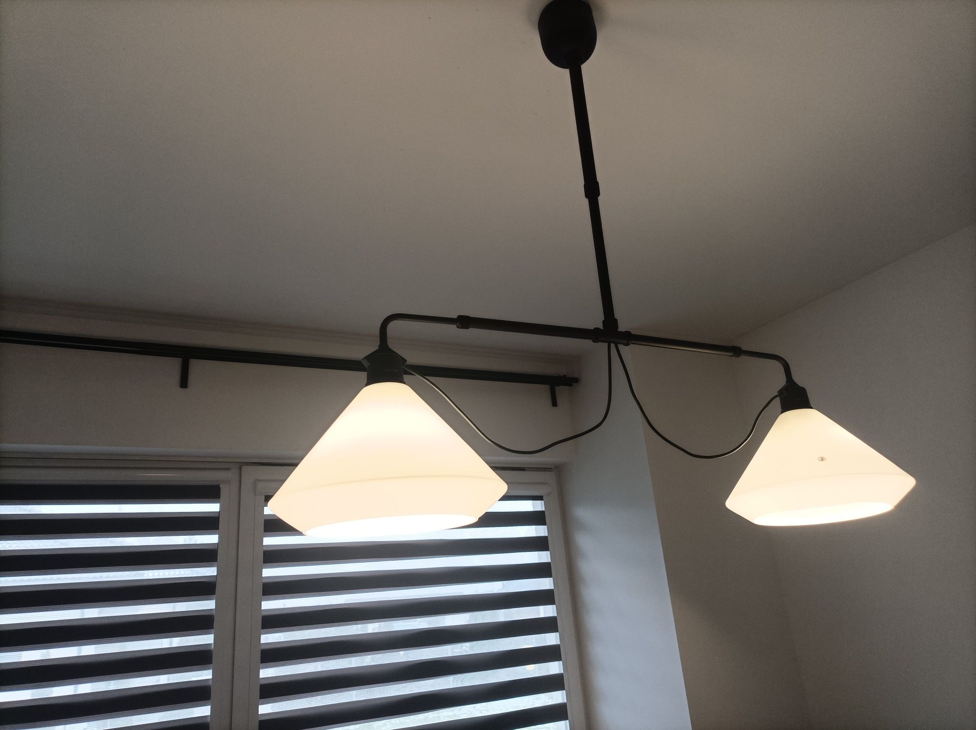 Lampa wisząca IKEA