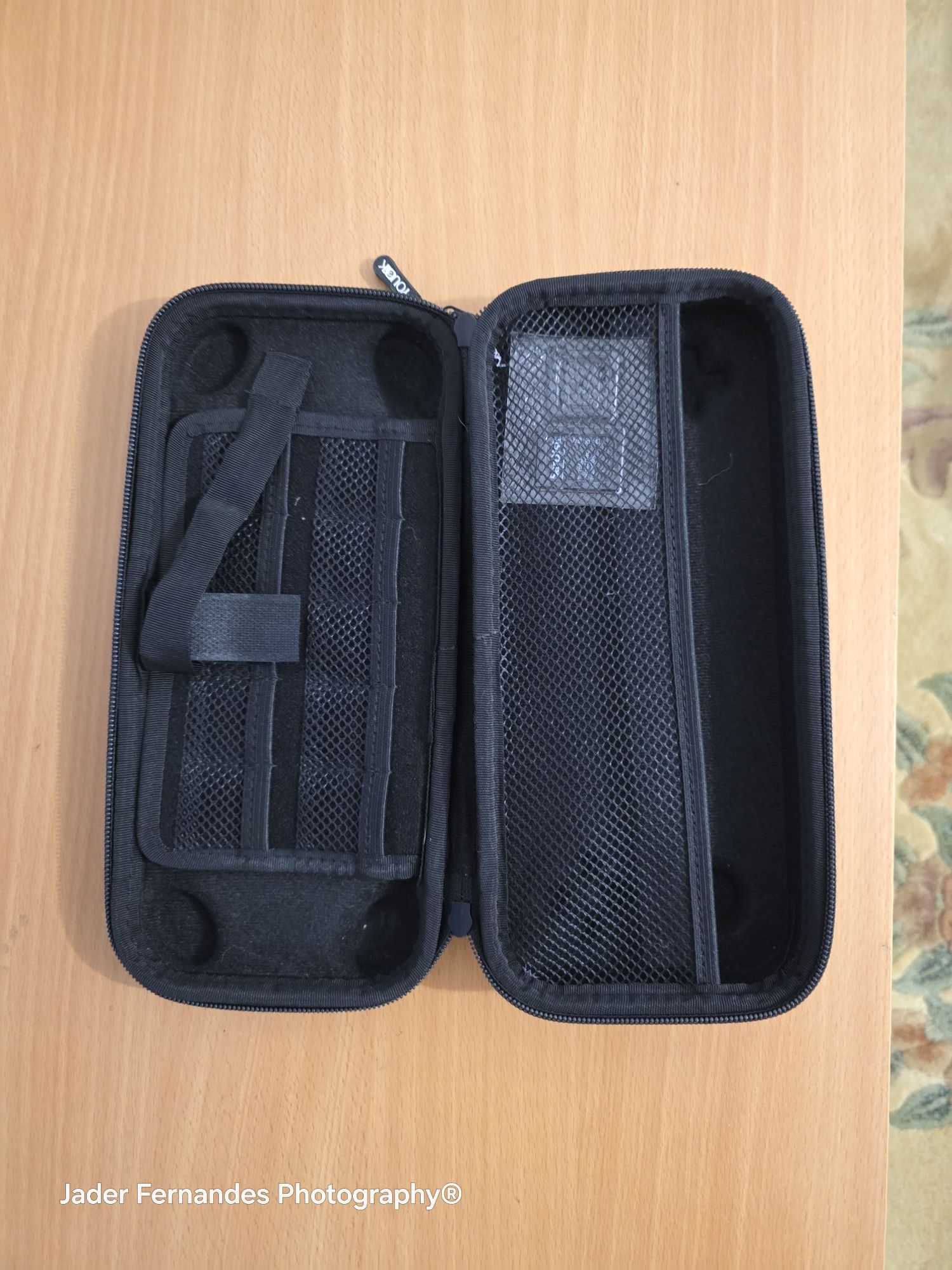 Case para Nintendo switch