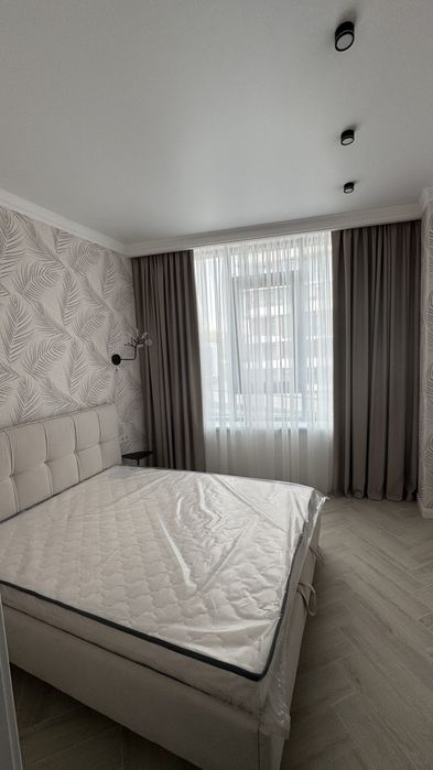 Сдам стильную  квартиру в элитном ЖК" Коста Фонтана" с видом на море!