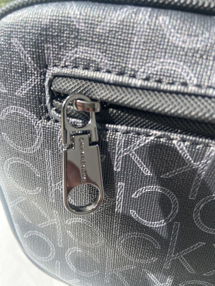 Сумка Calvin Klein чоловіча