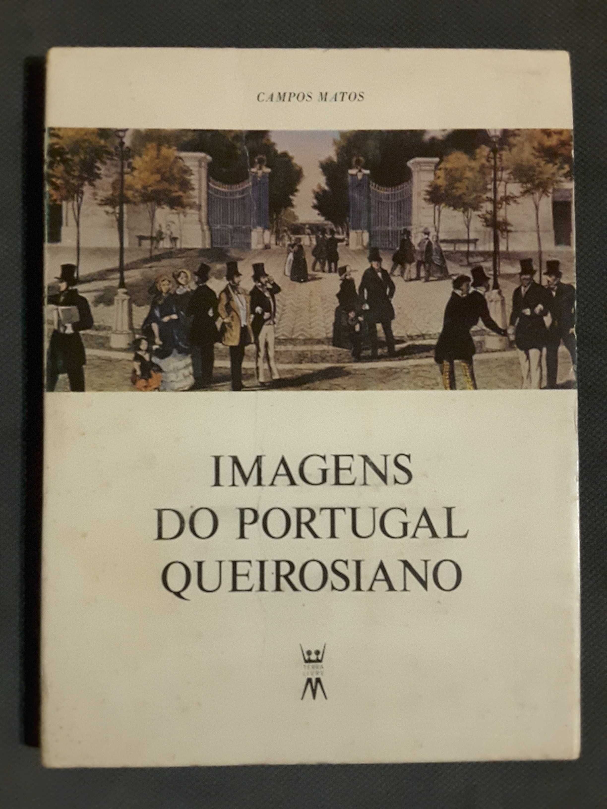 Antero e a Europa / Couto Viana/ Imagens do Portugal Queirosiano