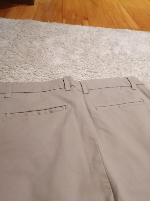 Calças de sarja lefties