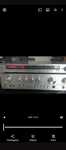 Zestaw Hi-Fi Grundig V 5000 + ST 6000 — Klasyk Made in Germany