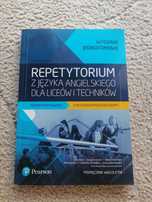 Repetytorium z języka angielskiego