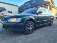 VW Passat B5 1.6