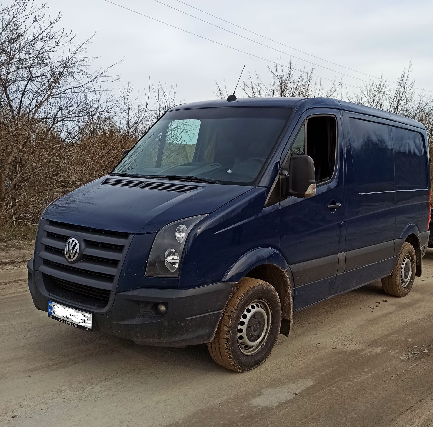 Вантажні перевезення, Київська область, вся Україна