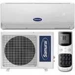 Кондиционер SAMURAI DC Inverter SMA-09HRDN1