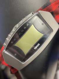 Yamaha Nmax Quadrante Conta Quilometros Painel