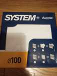 Panel wentylator Awenta  System
