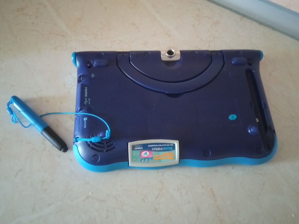 Tablet vtech storio max