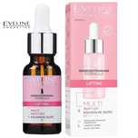 Eveline Skoncentrowane Serum Złoto Koloidalne+Peptydy Lifting 18Ml