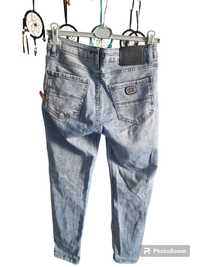 Spodnie damskie Liu Jo jeans 38
