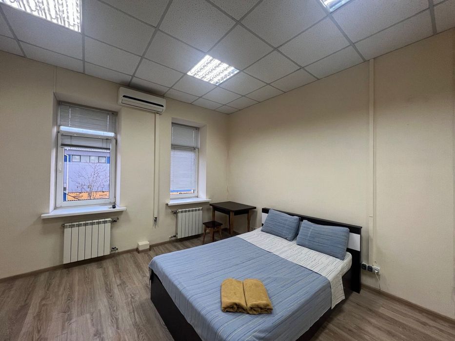Старовокзальна 18, кімната у готелі помісячно,центр,поруч метро