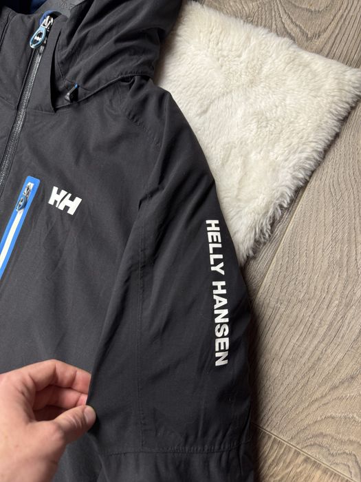 Куртка Helly Hansen