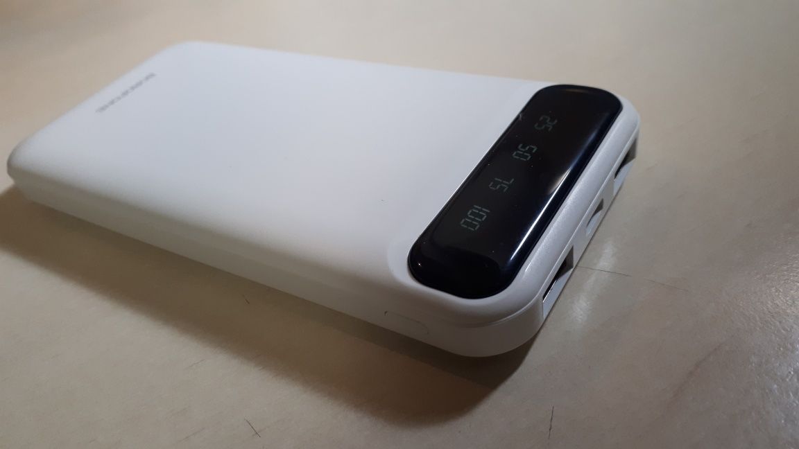 Повер банк,   Power Bank BOROFONE BJ14 10000mAh