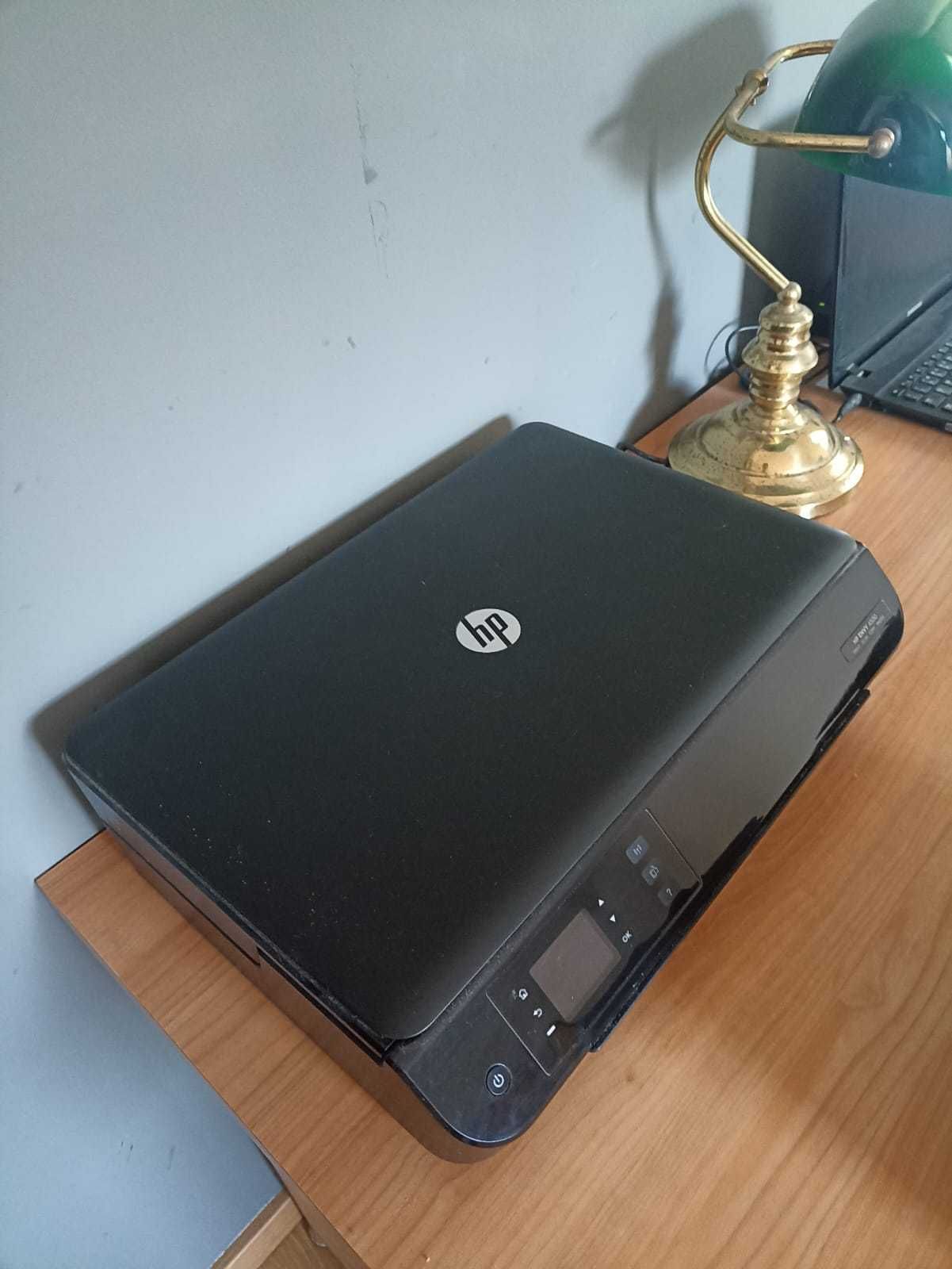 impressora HP ENVY 4500