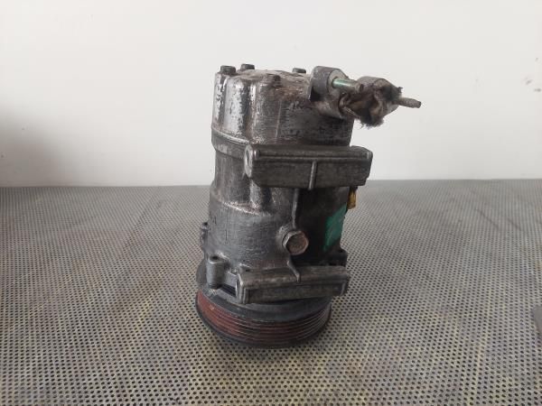 Compressor AC PEUGEOT 307 Break (3E)