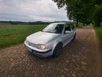 Volkswagen Golf 4 1.4 75km sprzedam lub zamienie