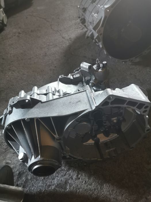 Naprawa/Regenercja Skrzyń Biegów Oraz Usługi Mechaniczne