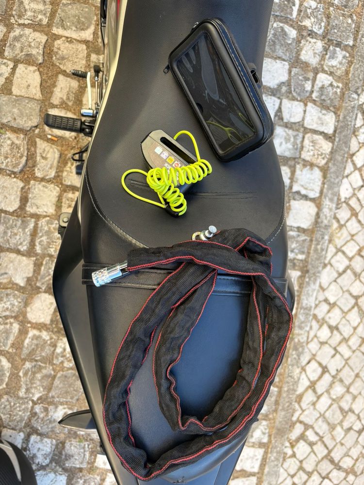 Sym Nhx 125cc / TOP