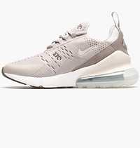 Оригінальні жіночі кросівки NIKE WMNS AIR MAX 270 JDHO GREY FB8485-001