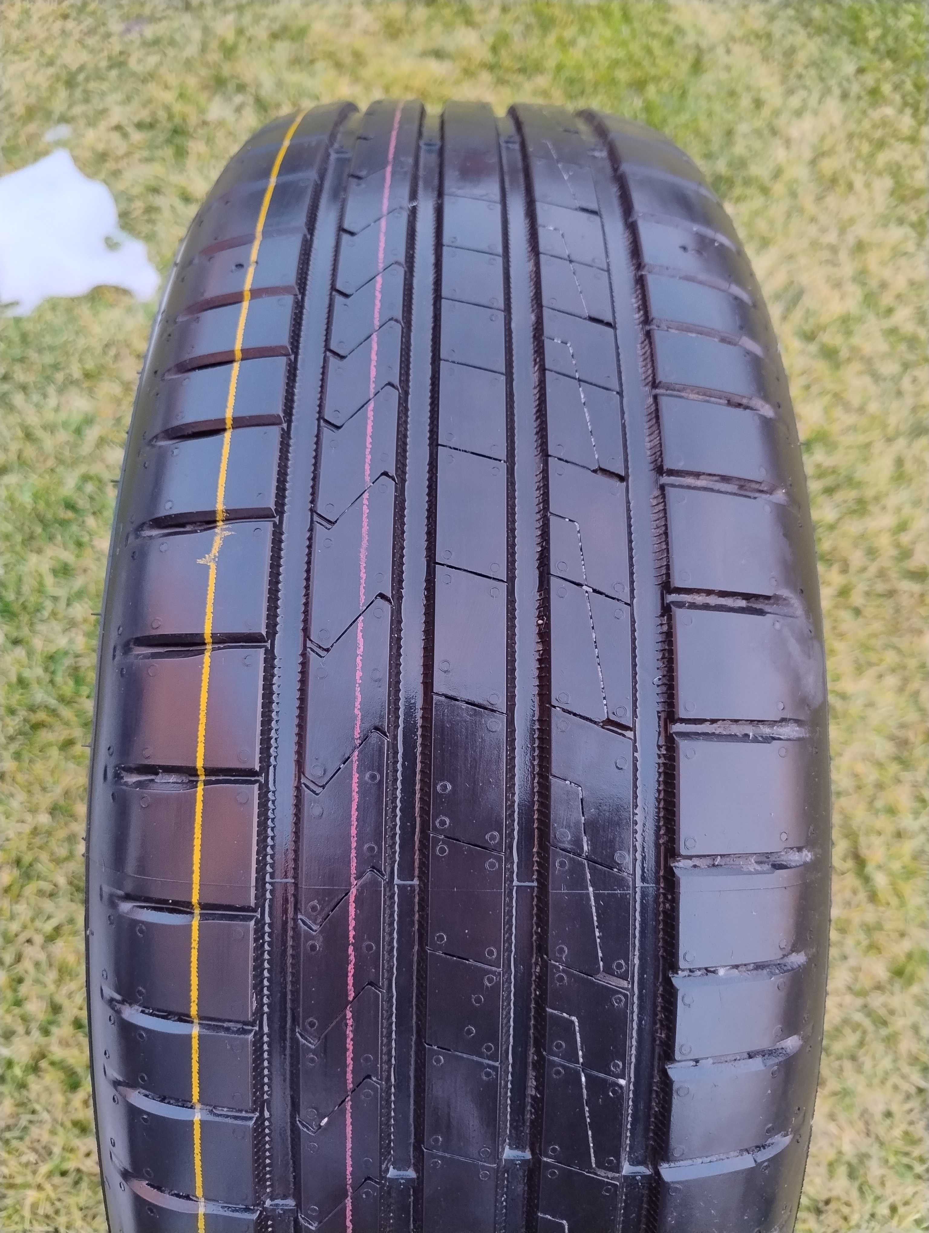 Opony Hankook ventus prime 4 215/65 R17
