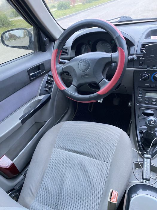 Продам авто, Джилі СК 2008 року