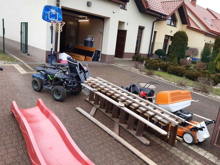 Przeprowadzki  Skarżysko. Taniooo