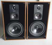 ARCUS TS 450 REWELACYJNE kolumny monitory