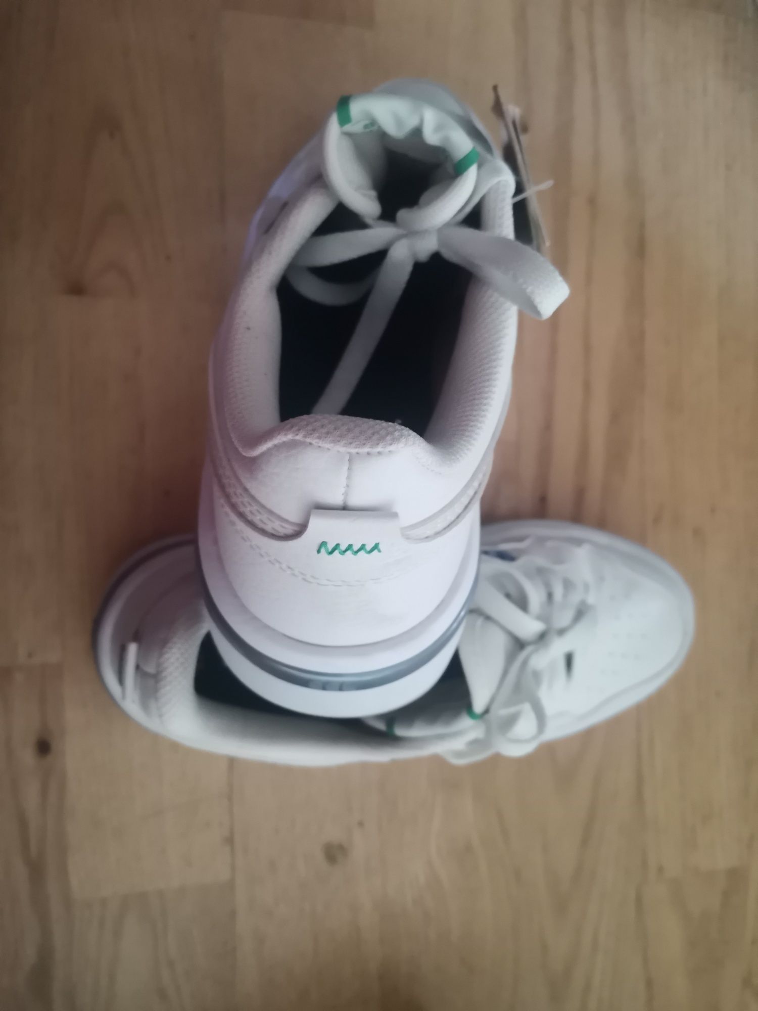 Asics Japan Style buty sportowe damskie skórzane Nowe rozmiar 37,5