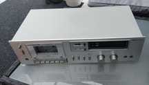 NORDMENDE CD-1300 magnetofon vintage