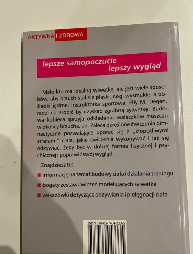 Brzuch , Uda , pośladki  Ełku M Degen