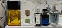 PERFUMY Nie trafiony prezent