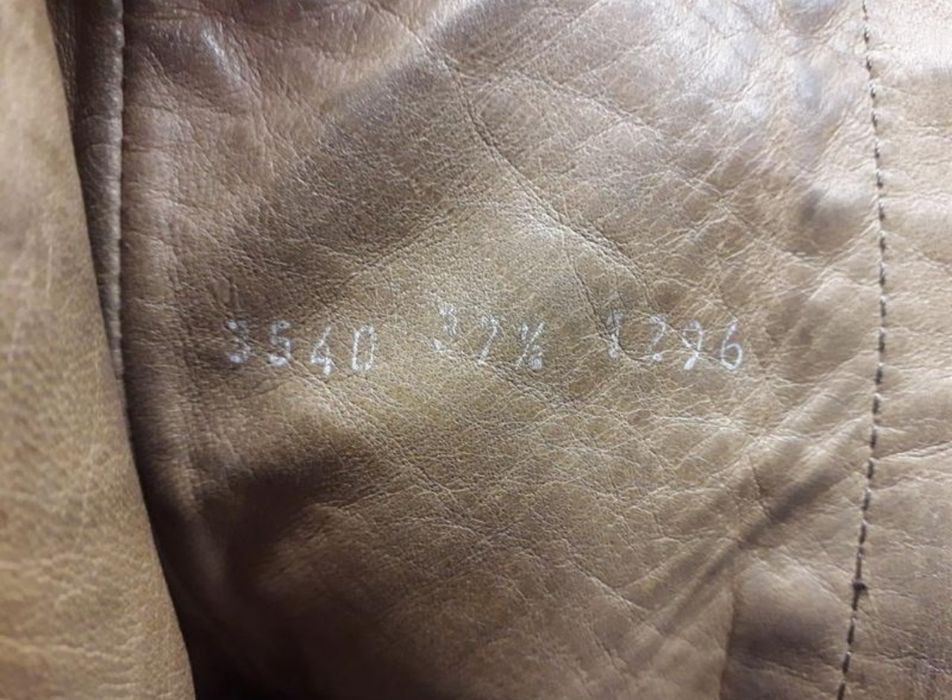 Шкіряні італійські черевики р.37,5-38