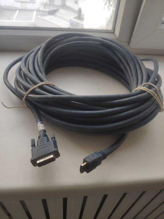 Студійні професійні дроти (аудіо, відео)