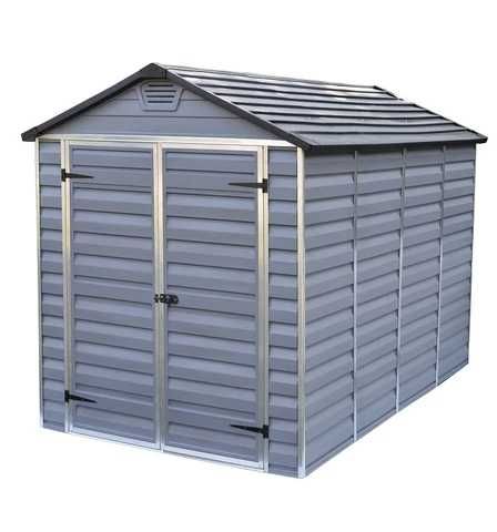 Domek ogrodowy Palram skylight 6x10