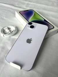 Новый IPhone 14 Plus 128 GB Neverlock Purple New с документами