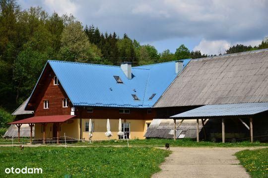 Mieszkalny Turystyczny Noclegowy Hotelowy Iventowy