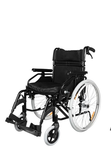 Wózek inwalidzki Cruiser Active