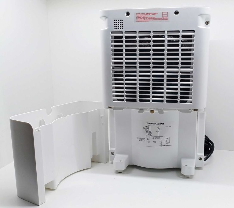 COLAZE CO157 elektryczny Osuszacz powietrza