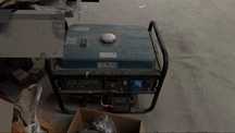 Generator pradu KS 7000 E
