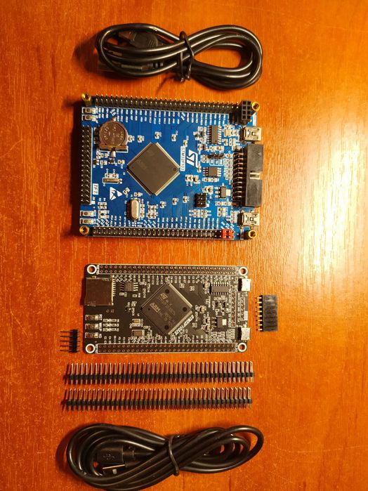 Игрушка Отладочная плата STM32F103ZET6 STM32F103VET6 STM32