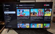 Telewizor 4K UHD SMART TCL 43P635, Komis Jasło Czackiego